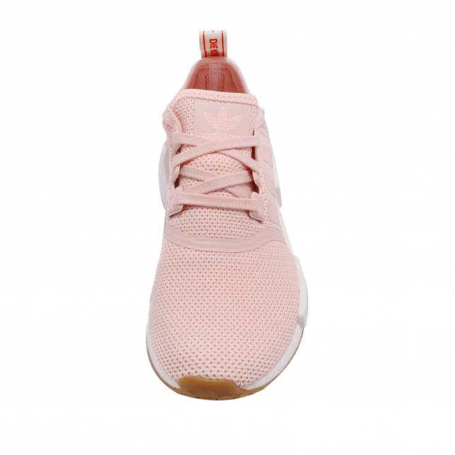 adidas WMNS NMD R1 Pink - Apr 2018 - BB7588