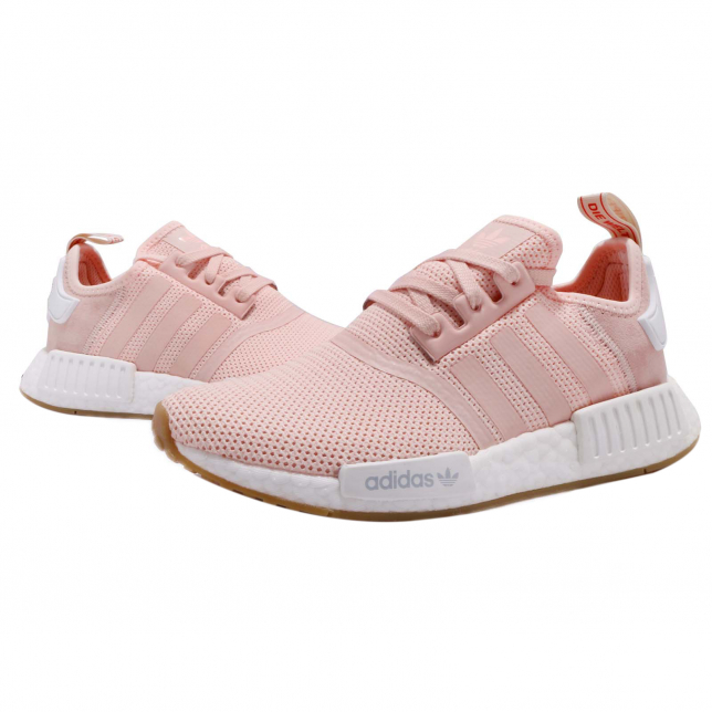 adidas WMNS NMD R1 Pink