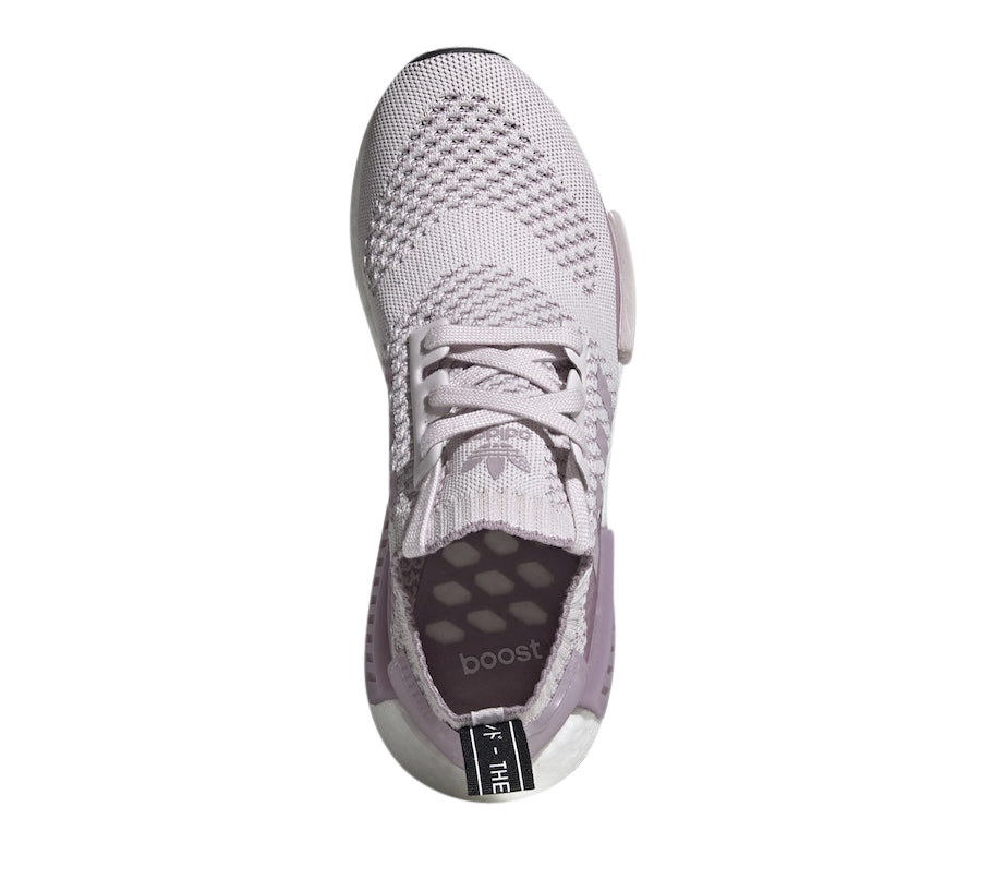 adidas WMNS NMD R1 Primeknit Orchid Tint