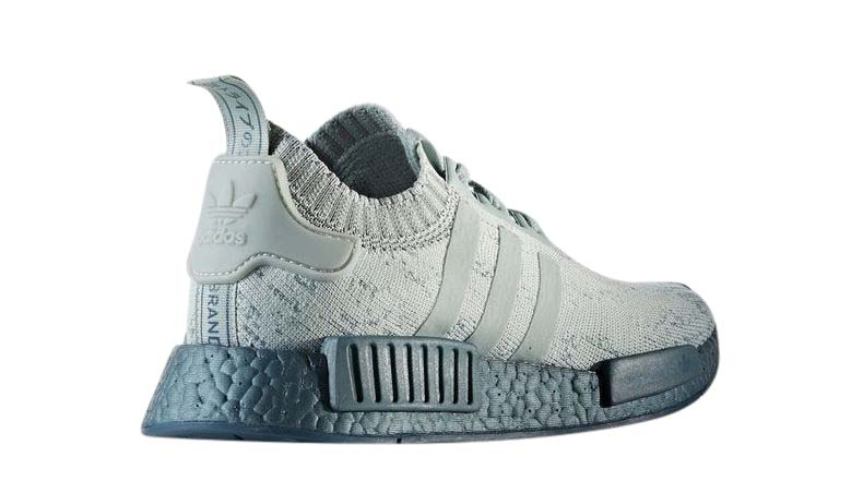 tactile green nmd