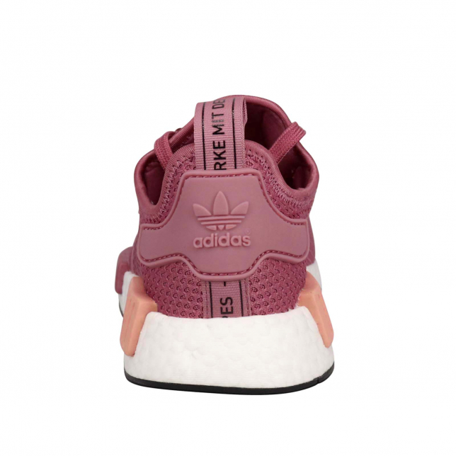 adidas WMNS NMD R1 Trace Maroon Trace Pink BD8029