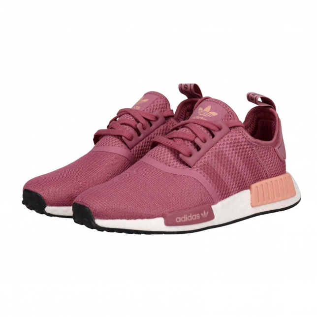nmd r1 trace maroon