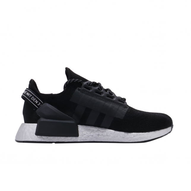 Adidas Nmd R1 Trace Gray Metallic in Gray for Men Lyst
