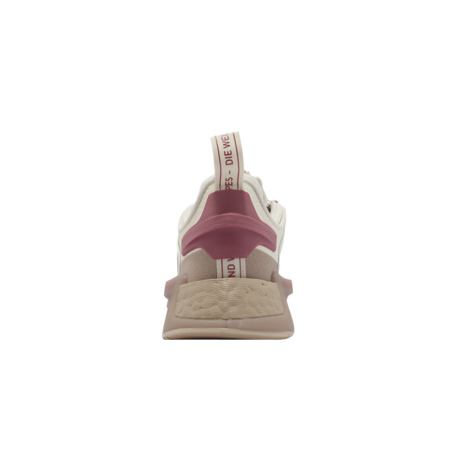 adidas WMNS NMD R1 V3 Wonder Taupe Pink Strata