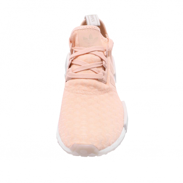 adidas nmd womens vapour pink