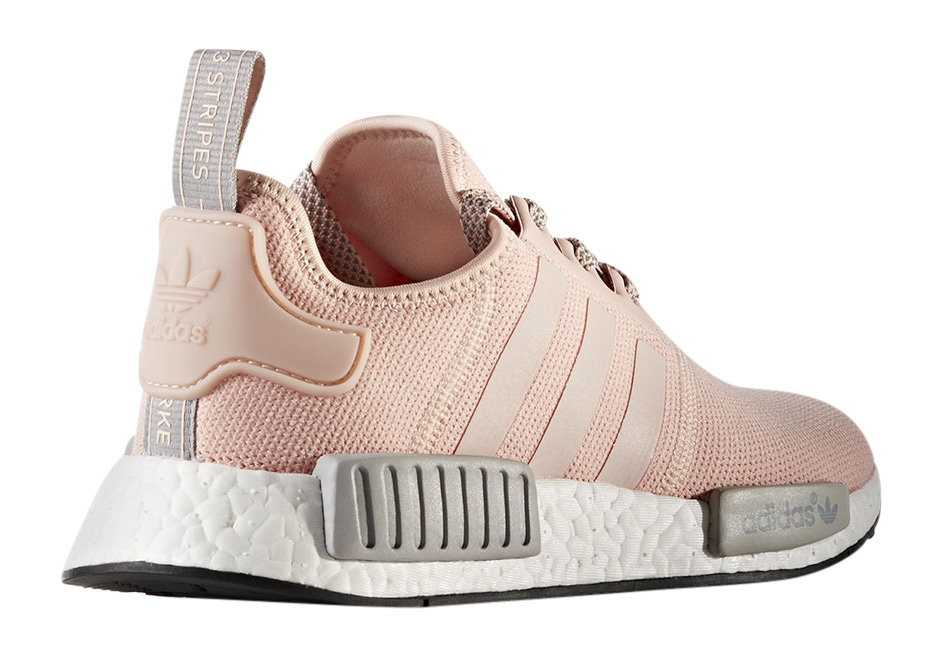 BUY Adidas WMNS NMD R1 Vapour Pink 