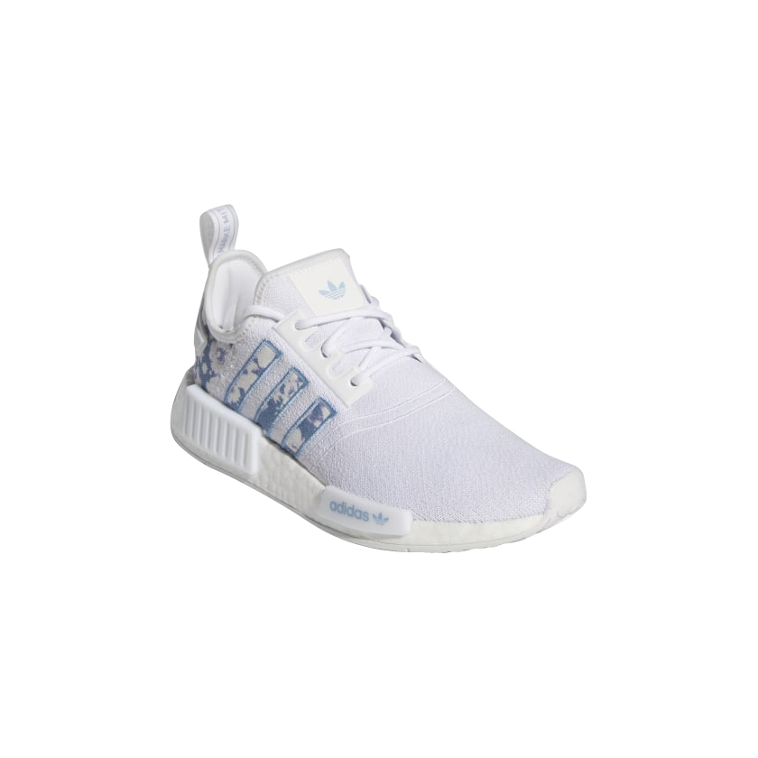 adidas WMNS NMD R1 White Ambient Sky GV8278