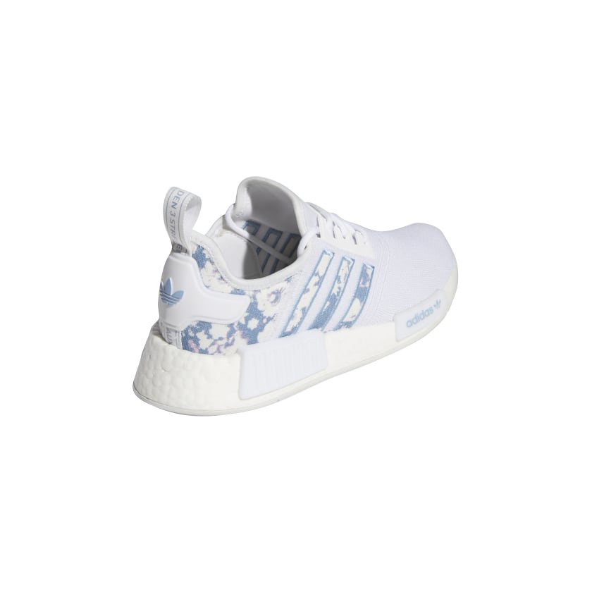 adidas WMNS NMD R1 White Ambient Sky