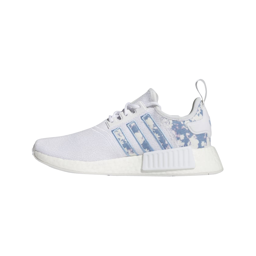 adidas WMNS NMD R1 White Ambient Sky GV8278