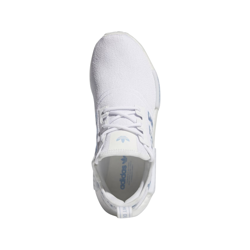 adidas WMNS NMD R1 White Ambient Sky GV8278