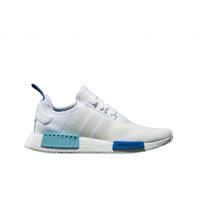 adidas WMNS NMD Spring 2016 Collection