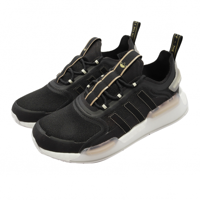 adidas WMNS NMD V3 Core Black Aluminum