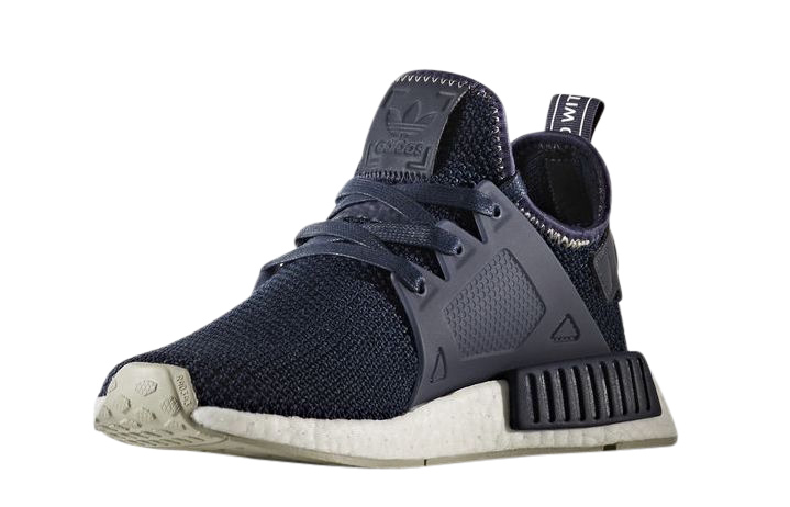 adidas WMNS NMD XR1 Navy BY9819