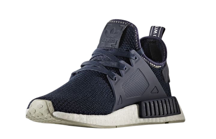 adidas WMNS NMD XR1 Navy