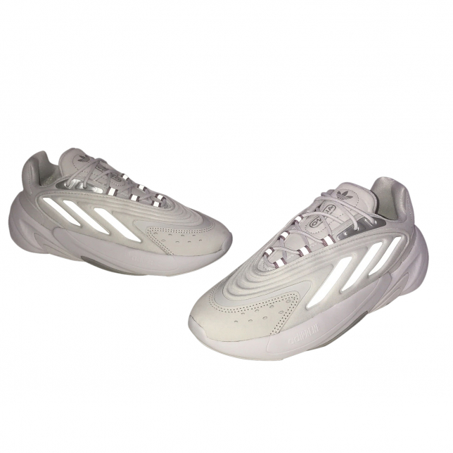 adidas WMNS Ozelia Dash Grey