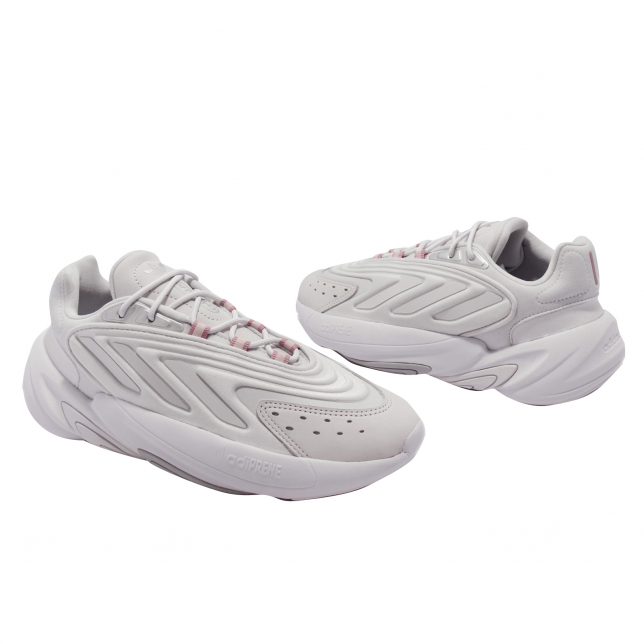 adidas WMNS Ozelia Dash Grey - Jan 2022 - GW0612 - KicksOnFire.com