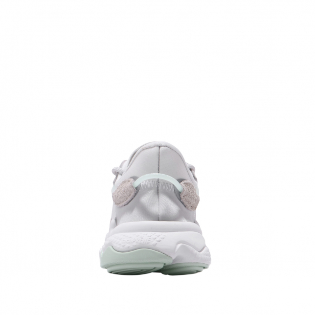 adidas WMNS Ozweego Grey Two Dash Green