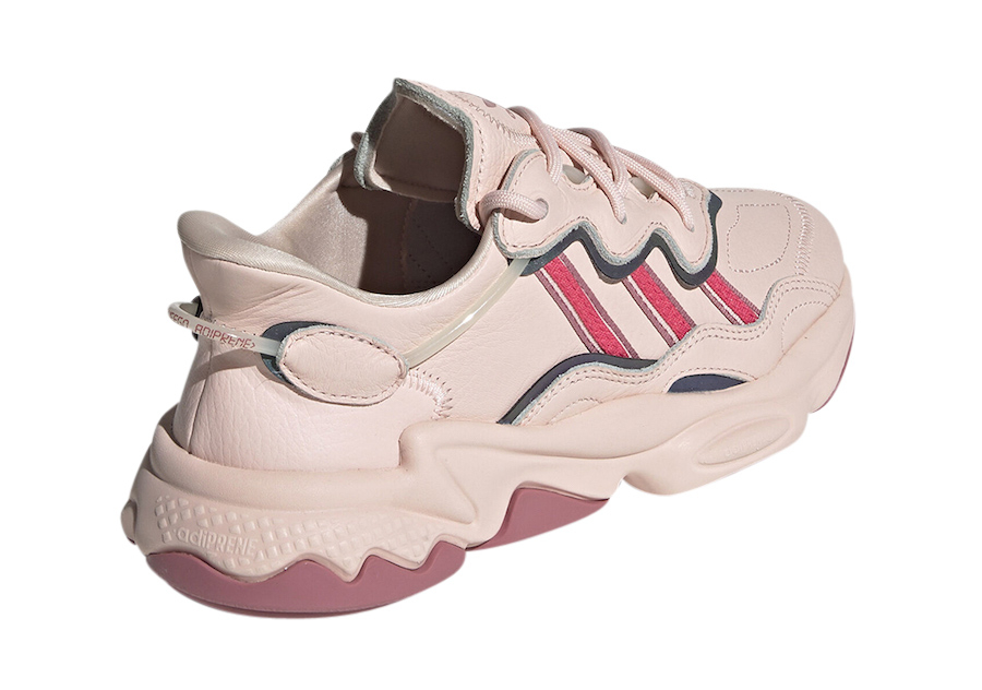 adidas WMNS Ozweego Icy Pink EE5719