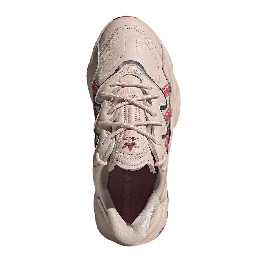 adidas WMNS Ozweego Icy Pink