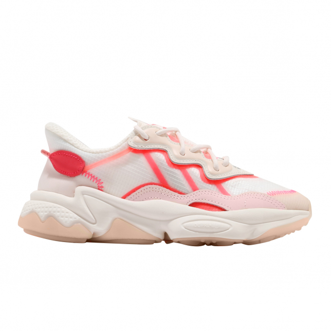 adidas WMNS Ozweego Signal Pink Pink Tint