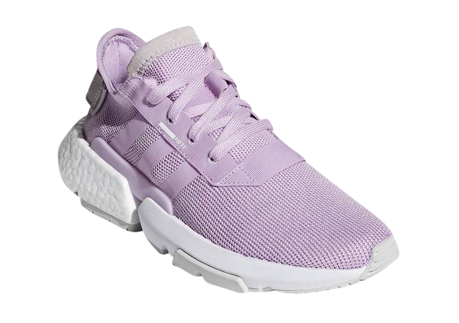 adidas WMNS POD S3.1 Clear Lilac