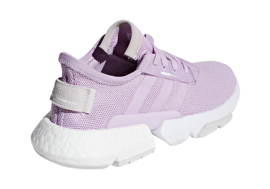 adidas WMNS POD S3.1 Clear Lilac