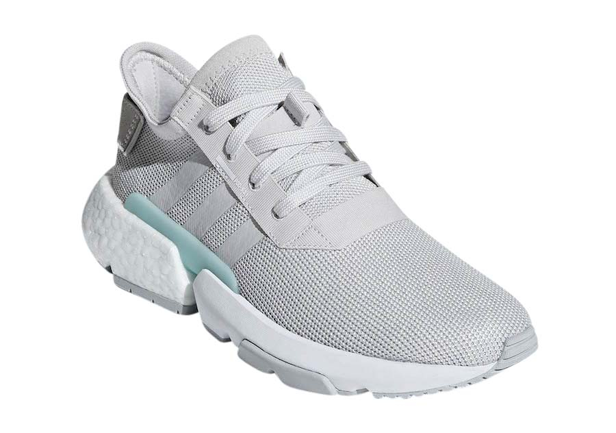 adidas WMNS POD S3.1 Clear Mint