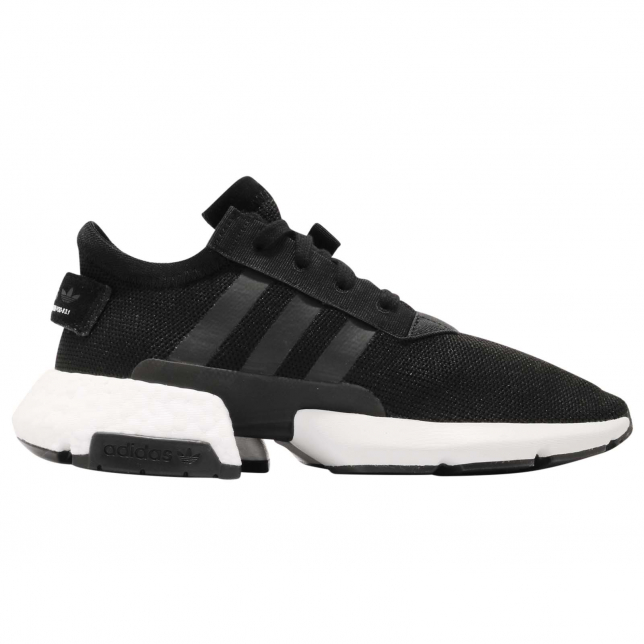 adidas WMNS POD S3.1 Core Black