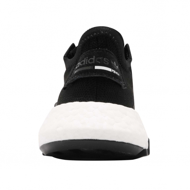 adidas WMNS POD S3.1 Core Black