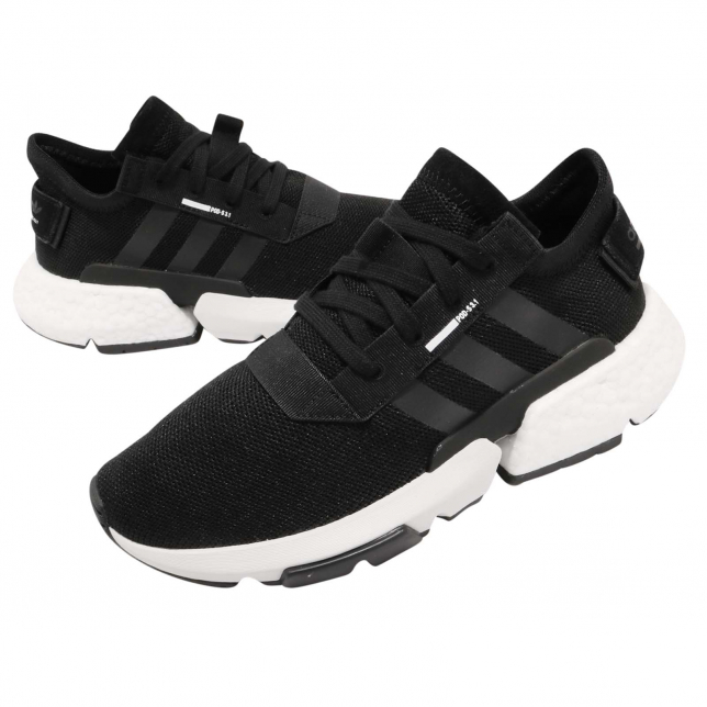 adidas WMNS POD S3.1 Core Black