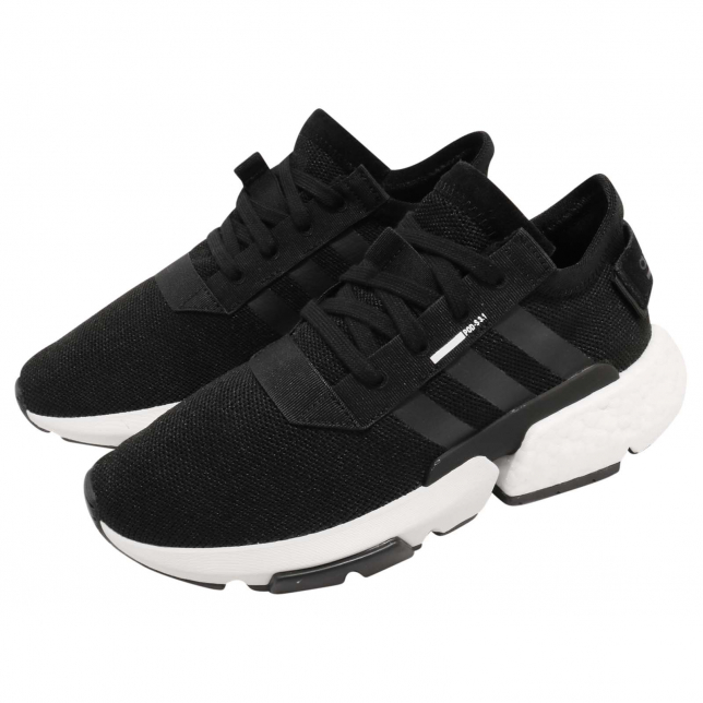 adidas WMNS POD S3.1 Core Black