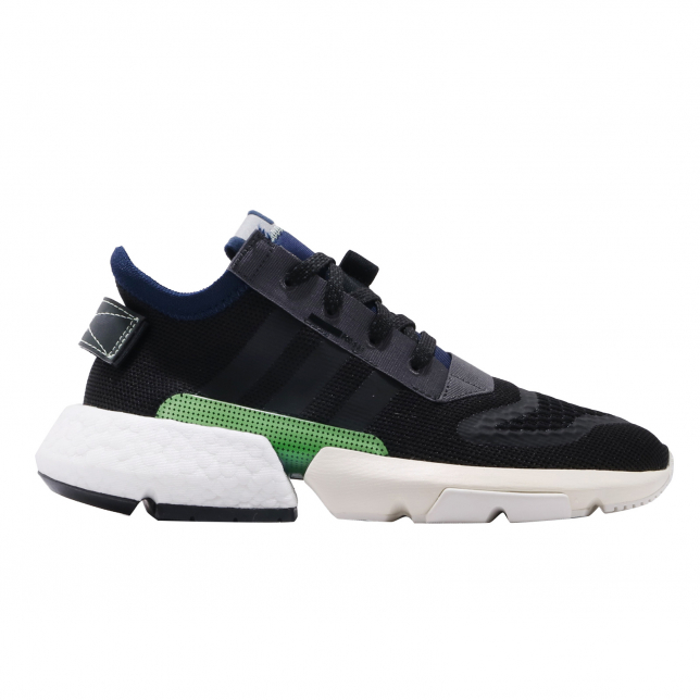 adidas WMNS POD S3.1 Core Black Collegiate Navy