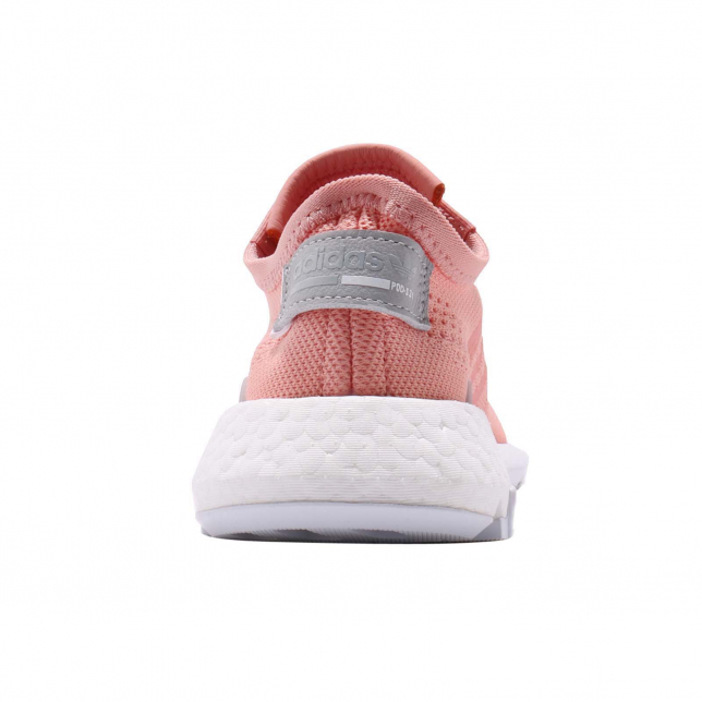 adidas WMNS POD S3.1 Trace Pink Grey Two