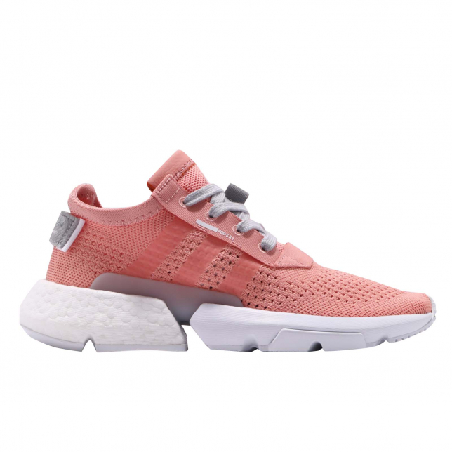 adidas WMNS POD S3.1 Trace Pink Grey Two CG6185