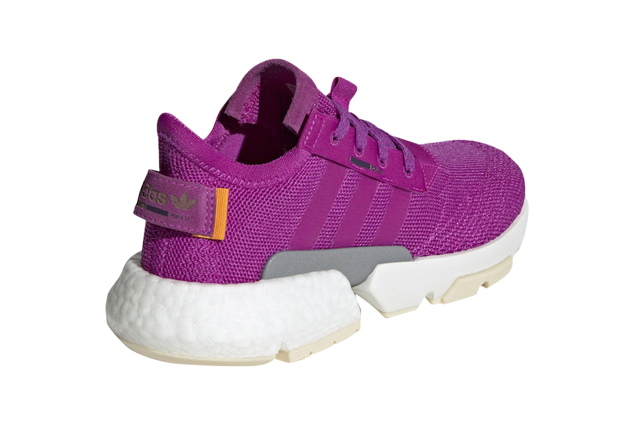 adidas WMNS POD S3.1 Vivid Pink CG6182