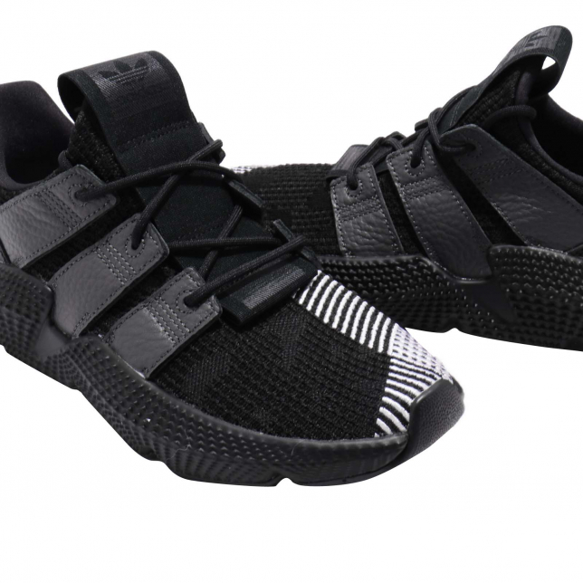 adidas WMNS Prophere Core Black Grey Six Ice Mint CG6478