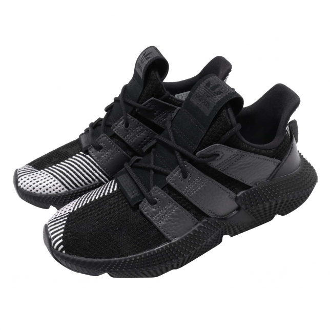 adidas WMNS Prophere Core Black Grey Six Ice Mint CG6478