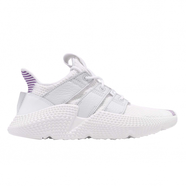 adidas WMNS Prophere Footwear White Purple