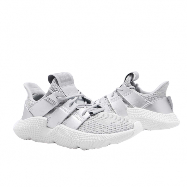 adidas WMNS Prophere Grey Two Silver Metallic