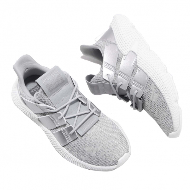 adidas WMNS Prophere Grey Two Silver Metallic