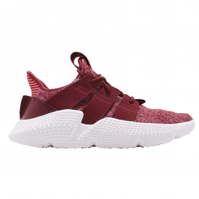 adidas WMNS Prophere Trace Maroon