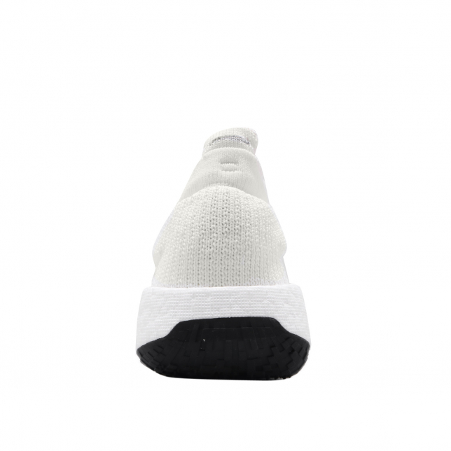 adidas WMNS PulseBoost HD Core White Cloud White Grey Two