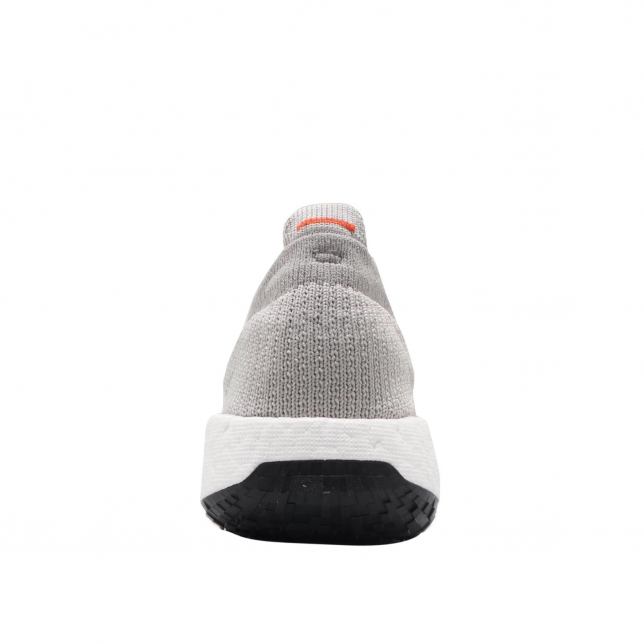 adidas WMNS PulseBoost HD Grey One Cloud White Hi Res Coral