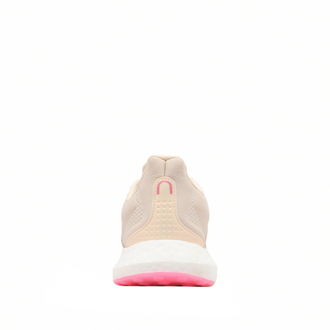 adidas WMNS Pure Boost 2021 halo Ivory Hazy Rose