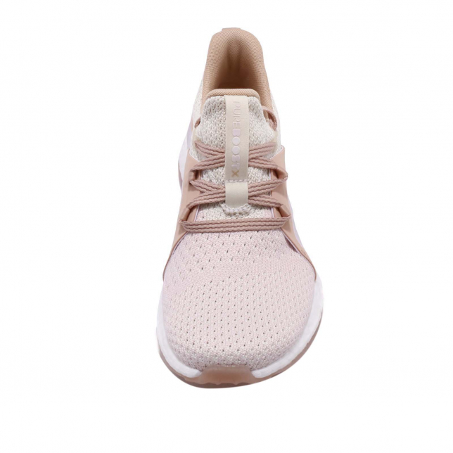 adidas WMNS Pure Boost X Clima Off White - May 2018 - BB6092