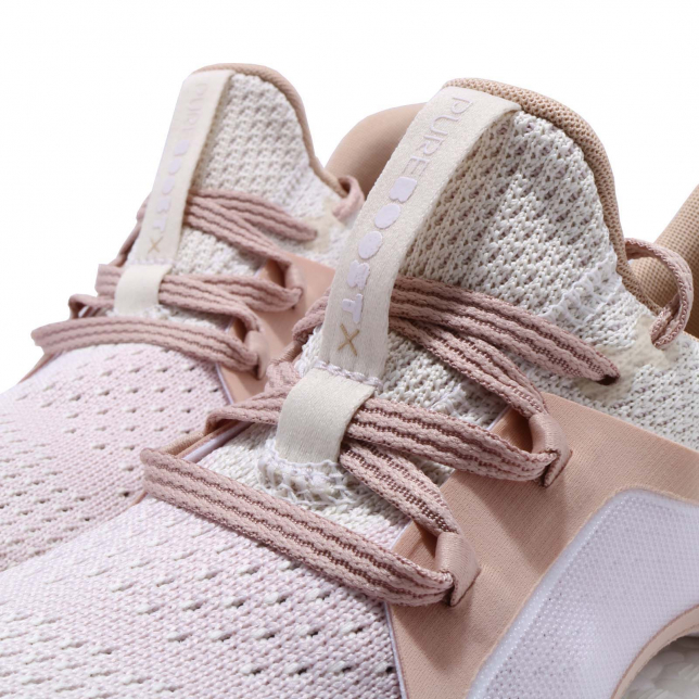 adidas WMNS Pure Boost X Clima Off White