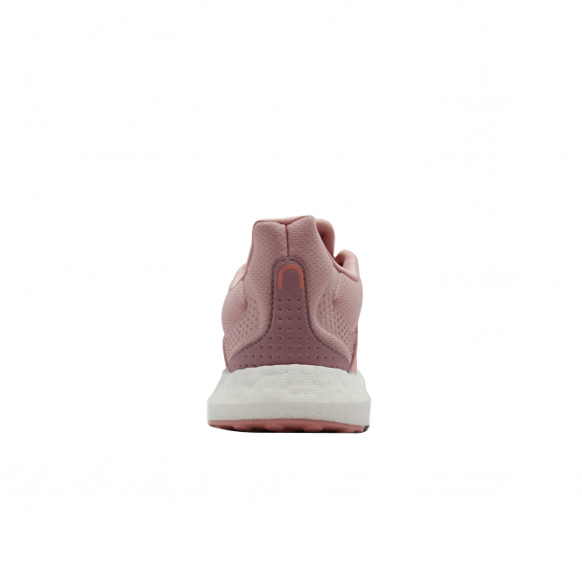 adidas WMNS Pureboost 2021 Wonder Mauve - Jan 2022 - GZ3960