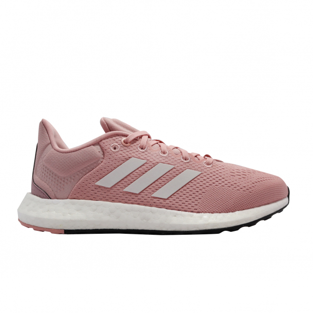 adidas WMNS Pureboost 2021 Wonder Mauve - Jan 2022 - GZ3960