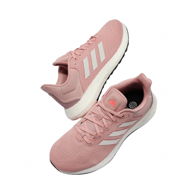 adidas WMNS Pureboost 2021 Wonder Mauve