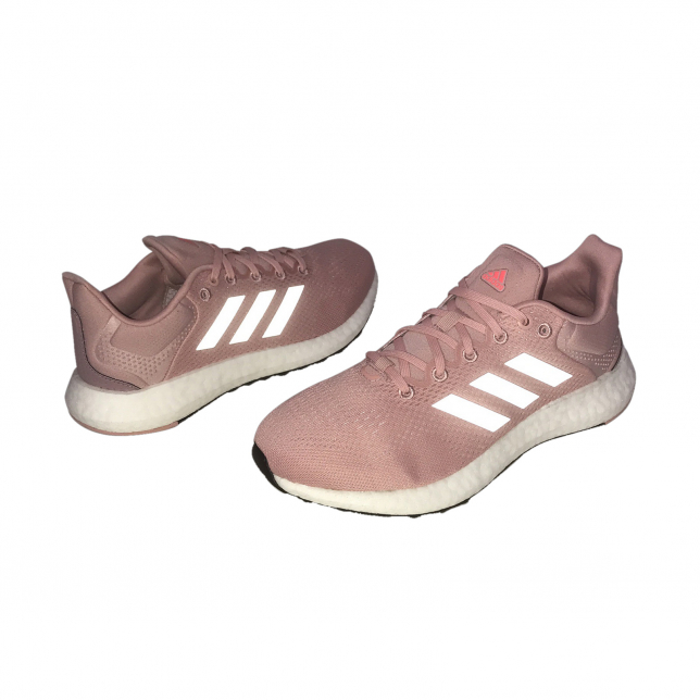 adidas WMNS Pureboost 2021 Wonder Mauve